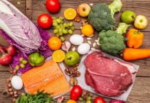 Cum functioneaza dieta paleo si ce alimente sunt permise?