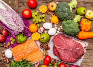 Cum functioneaza dieta paleo si ce alimente sunt permise?