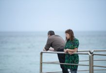 Cum sa eviti o cearta cu partenerul tau atunci cand mergeti in vacanta?