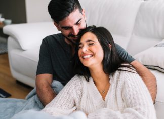 10 moduri de a va exprima verbal afectiunea fata de partener