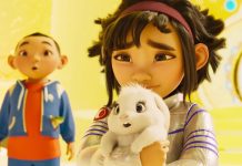 Cele mai bune 10 filme de animatie din ultimii ani