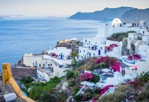 7 insule „secrete” ale Europei