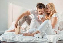 170 mesaje haioase, sincere si romantice de buna dimineata pentru el