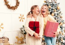 50+ mesaje de Craciun Fericit pentru sora ta