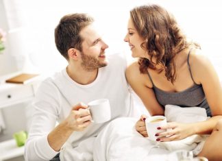 300+ mesaje emotionante pentru a-ti face partenerul sa zambeasca