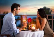 90 de mesaje de „La Multi Ani” pe care orice cuplu le va iubi