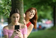 20 de mesaje pentru o prietena sau iubita care te-a inselat