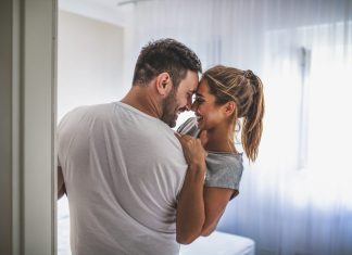 200 de mesaje romantice de dragoste pentru sotia ta
