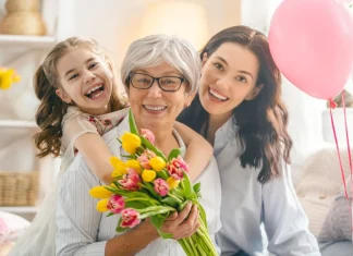 101 mesaje de Ziua Mamei pentru a-i scrie cea mai frumoasa felicitare