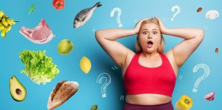 8 probleme care pot sa apara daca urmezi o dieta de 600-800 de calorii