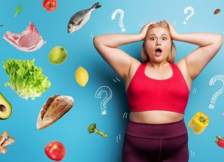 8 probleme care pot sa apara daca urmezi o dieta de 600-800 de calorii