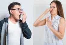 10 produse naturale pentru a elimina respiratia urat mirositoare