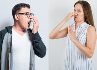 10 produse naturale pentru a elimina respiratia urat mirositoare