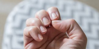 9 remedii pentru unghiile fragile