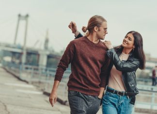 14 semne ca exista atractie chiar de la prima intalnire