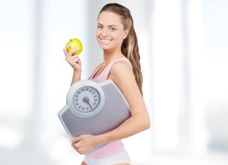 8 sfaturi pentru mentinerea motivatiei atunci cand esti la dieta