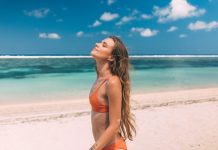 5 sfaturi pentru a obtine bronzul perfect fara riscuri