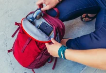 10 trucuri si sfaturi pentru a-ti pregati rucsacul de calatorie perfect