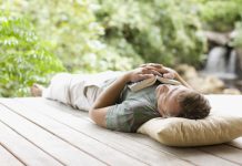 Cele 7 tipuri de odihna de care fiecare persoana are nevoie