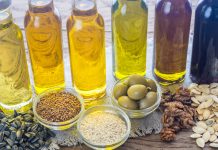 Top 7 uleiuri sanatoase pe care le poti folosi la gatit