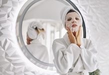 Dupa o zi lunga si obositoare petrecuta la job, rasfata-ti tenul cu masti coreene!