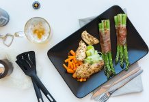 2 modele de echipamente HoReCa pentru bain marie si caracteristicile lor