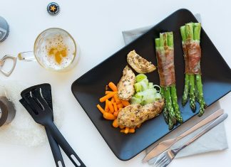 2 modele de echipamente HoReCa pentru bain marie si caracteristicile lor