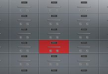 Cum poate un fiset metalic sa-ti simplifice munca la birou, prin ordine si siguranta?