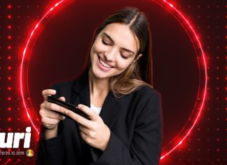 Iată câteva strategii la ruletă pentru orice jucător