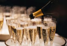 Sampania ca simbol al luxului si elegantei in societatea moderna