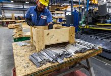 Importanta utilizarii tehnologiei de ultima generatie intr-o fabrica de termopane