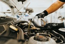 Ulei hidraulic: erori comune si ce trebuie sa faci pentru a le evita