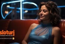 Sloturi: Simbolul distracției pe cinste